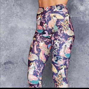 Blackmilk courtesans of kikugawa like new